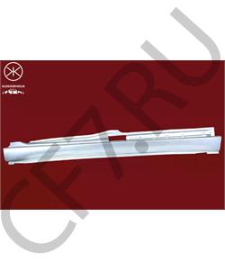 7010 94 DS Накладка порога в городе Екатеринбург