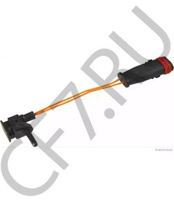 30-78 REGAL RAPTOR MC Сигнализатор, износ тормозных колодок в городе Екатеринбург