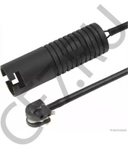 30-30 REGAL RAPTOR MC Сигнализатор, износ тормозных колодок в городе Екатеринбург