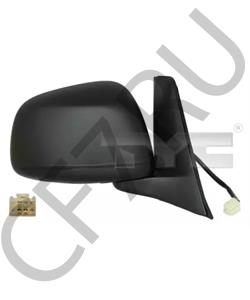 71743570 SUZUKI Наружное зеркало в городе Екатеринбург