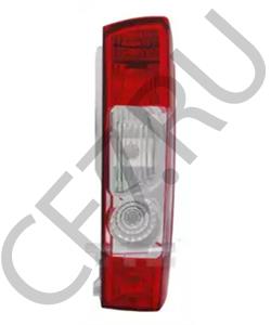 6351Z2 CITROËN (DF-PSA) Задний фонарь в городе Екатеринбург