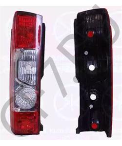 6350Z2 CITROËN (DF-PSA) Задний фонарь в городе Екатеринбург