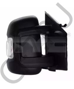 8151lj Peugeot-Citroen ЗЕРК.ЗАДН.ВИДА LH в городе Екатеринбург