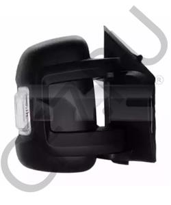 8151lh Peugeot-Citroen ЗЕРКАЛО ЗАДН.ВИДА RH [ORG] в городе Екатеринбург