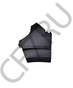 1342575080 CITROËN (DF-PSA) Крыло в городе Екатеринбург