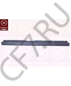 7410al Peugeot-Citroen ЗАДНИЙ БАМПЕР CENT в городе Екатеринбург