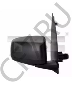 71732869 FIAT / LANCIA Покрытие, внешнее зеркало в городе Екатеринбург