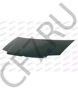 0046827037 FIAT / LANCIA Капот двигателя в городе Екатеринбург