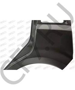 71734750 FIAT / LANCIA Боковина в городе Екатеринбург