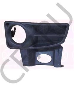 735357172 FIAT / LANCIA Решетка вентилятора, буфер в городе Екатеринбург