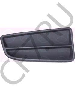 735366344 FIAT / LANCIA Решетка вентилятора, буфер в городе Екатеринбург