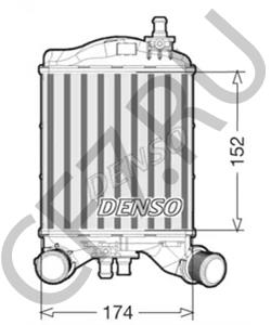 51819186 ABARTH Интеркулер в городе Екатеринбург