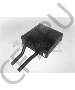 D06261A10 AUWÄRTER Теплообменник, отопление салона в городе Екатеринбург