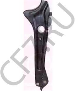 7634774 FIAT / LANCIA Внутренняя часть крыла в городе Екатеринбург