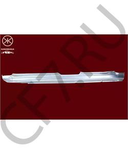 5896019 FIAT / LANCIA Накладка порога в городе Екатеринбург