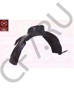 0046405519 FIAT / LANCIA Обшивка, колесная ниша в городе Екатеринбург