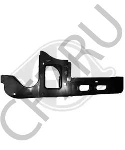 7669492 FIAT / LANCIA Внутренняя часть крыла в городе Екатеринбург