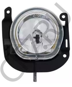 6206K3 CITROËN (DF-PSA) Противотуманная фара в городе Екатеринбург