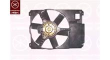 Alfa/Fiat/Lancia Кожух FIAT Ducato вентилятора