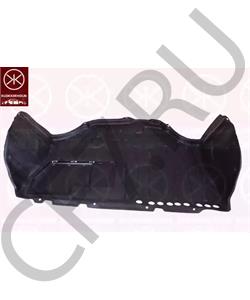 1327448080 FIAT / LANCIA Изоляция моторного отделения в городе Екатеринбург