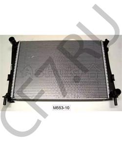 1214790 AUTO UNION Радиатор, охлаждение двигателя в городе Екатеринбург