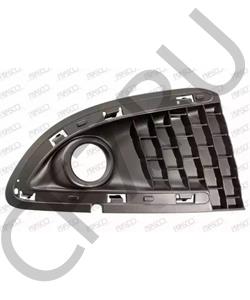 735529725 FIAT / LANCIA Решетка вентилятора, буфер в городе Екатеринбург