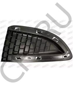 735529712 FIAT / LANCIA Решетка вентилятора, буфер в городе Екатеринбург