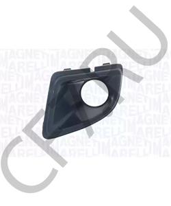 735436584 LANCIA Облицовка, бампер в городе Екатеринбург