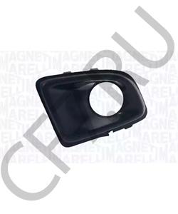 735459994 FIAT / LANCIA Решетка вентилятора, буфер в городе Екатеринбург