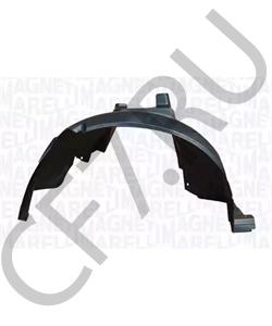 46822938 LANCIA Обшивка, колесная ниша в городе Екатеринбург