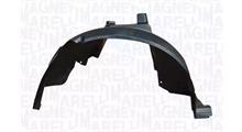 LANCIA Обшивка, колесная ниша