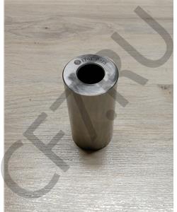 61560030013 HOWO Палец поршневой D=50 L=115 H в городе Екатеринбург