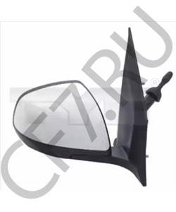 84702M68K1 SUZUKI Наружное зеркало в городе Екатеринбург