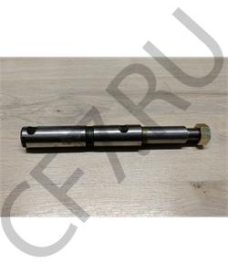 2902471-367 HOWO Палец рессоры FAW-3252 передней под гидроцилиндр в городе Екатеринбург