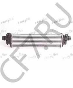 1302264 GMC Интеркулер в городе Екатеринбург