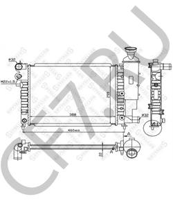13000 GEBA Автозапчасть/водяная помпа (1112004201) в городе Екатеринбург