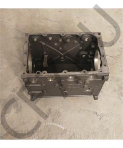 1086301004 ZF Картер КПП в городе Екатеринбург