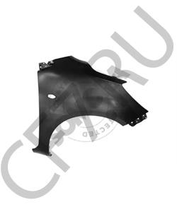 93193102 VAUXHALL Крыло в городе Екатеринбург