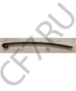 29AD-02010-2 DFM Лист передней рессоры CAMC №2 1540*16*90  в городе Екатеринбург