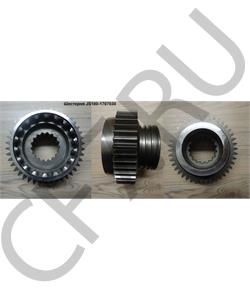 JS180-1707030 SHAANXI Шестерня в городе Екатеринбург