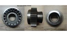 DONG FENG Шестерня ведущая делителя КПП Fuller (CAMC Z-42, z-18, шлицы - 17) JS180-1707030