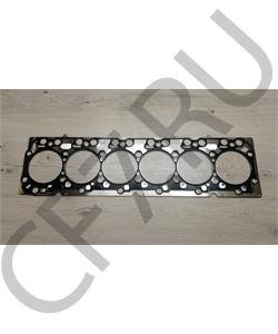 4946619 CUMMINS Прокладка головки блока цилиндров (ГБЦ) 6ISBe,6ISDe в городе Екатеринбург