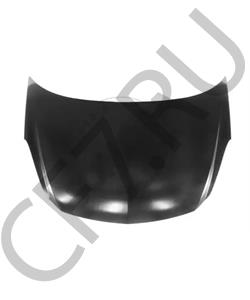 93189647 VAUXHALL Капот двигателя в городе Екатеринбург