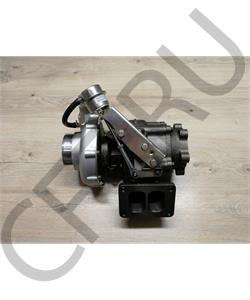 612600118926 HOLSET Турбина WP10  в городе Екатеринбург