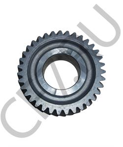 1292304047 ZF Шестерня 3-й передачи вторичного вала в городе Екатеринбург