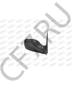 8148.kp Peugeot-Citroen Зеркало боковое в городе Екатеринбург