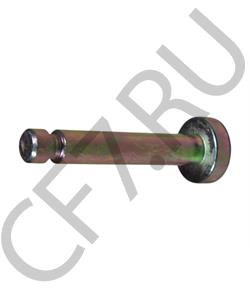 AZ1642430239 HOWO Палец амортизатора кабины нижний в городе Екатеринбург