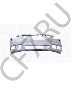 13277153 GM Бампер передний грунтованный под фароомыватель / OPEL Insignia в городе Екатеринбург