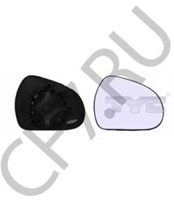 8151lw Peugeot-Citroen ЗЕРКАЛО ЗАДНЕГО ВИДА RH в городе Екатеринбург