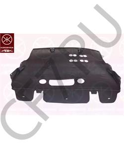 7013 EC PSA ЗВУКОИЗОЛ.ПОД КУЗОВОМ (ORG) в городе Екатеринбург